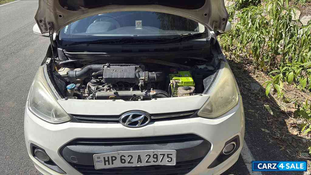 Hyundai Grand i 10 Hyundai Grand i 10