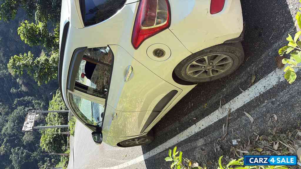 Hyundai Grand i 10 Hyundai Grand i 10