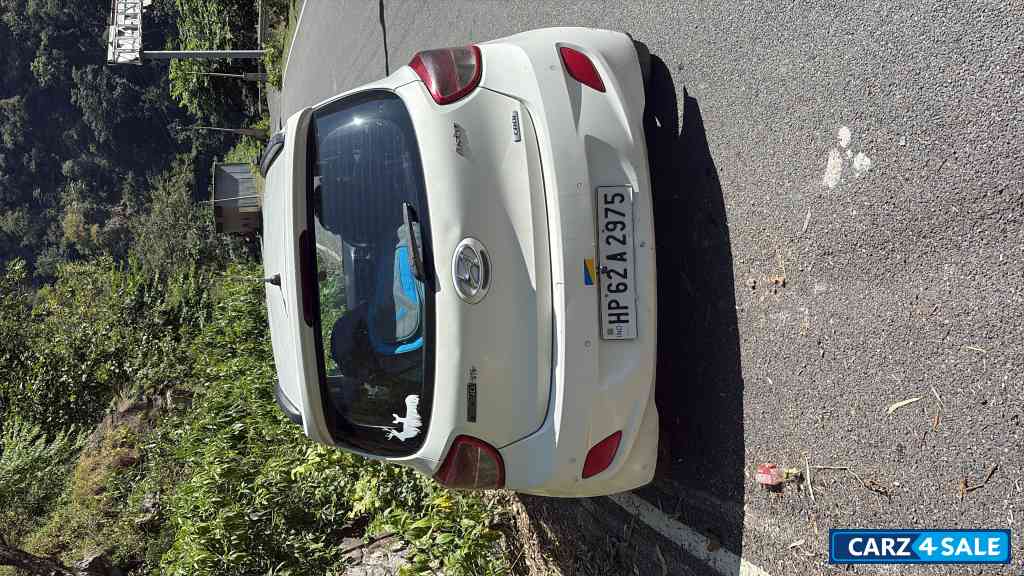 Hyundai Grand i 10 Hyundai Grand i 10