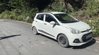 Hyundai  Grand i 10