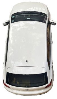 Volkswagen Polo Highline 2013 Model