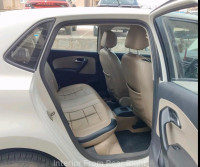 Volkswagen Polo Highline 2013 Model