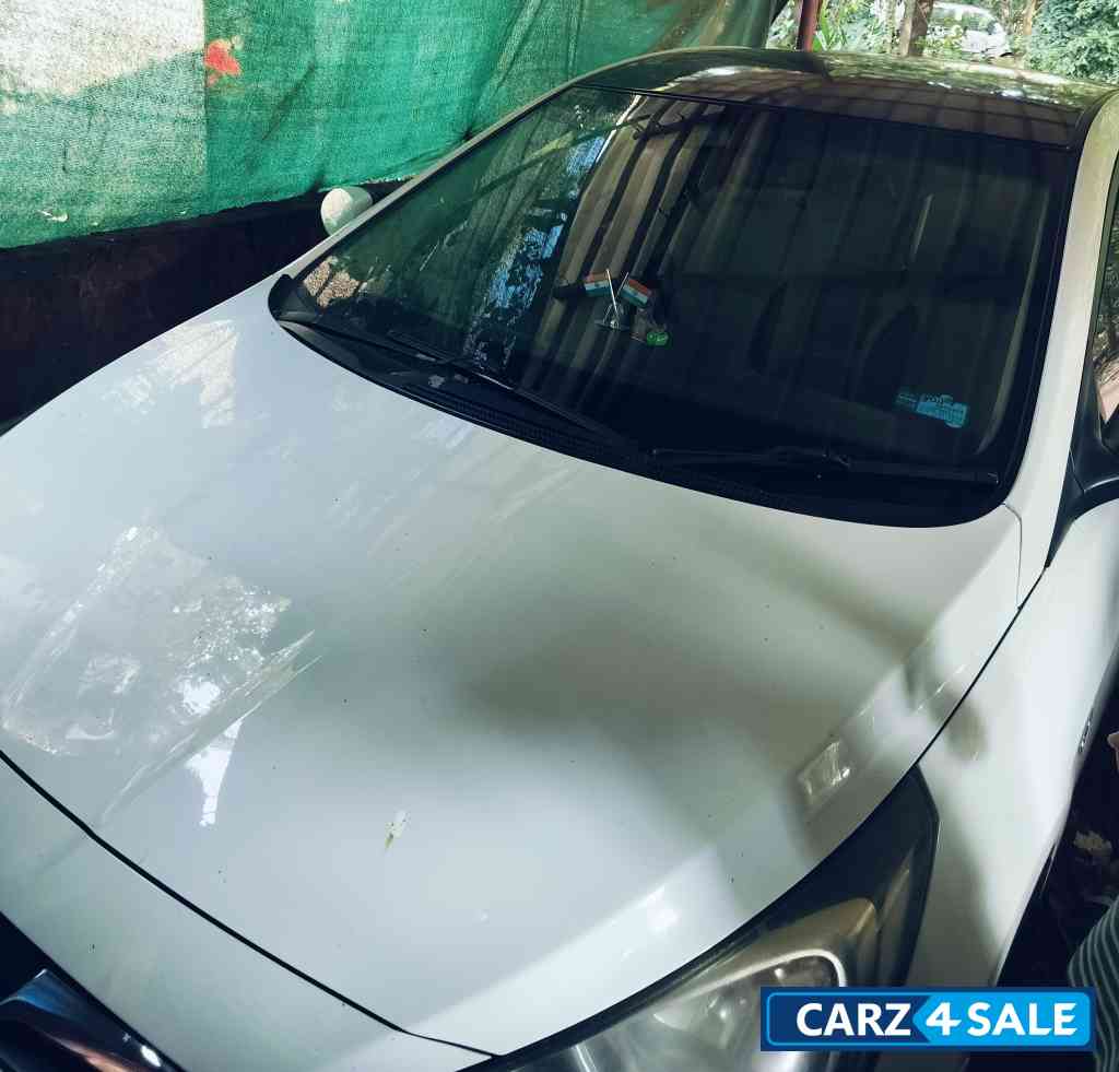 Hyundai Verna VTVT SX