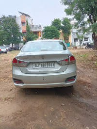 Maruti Suzuki Ciaz Vxi plus automatic