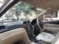 Maruti Suzuki Ciaz Vxi plus automatic