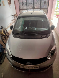 Tata Tiago XZ (O) 2019 Model