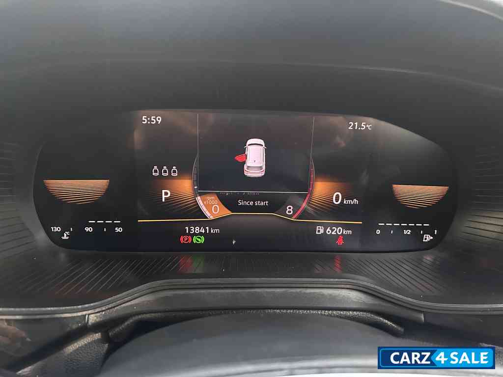 Skoda Kushaq Style 1.5TSI DSG