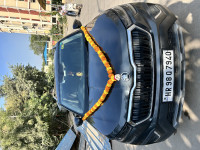 Skoda Kushaq Style 1.5TSI DSG