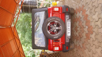 Mahindra Thar LX Diesel 4×4