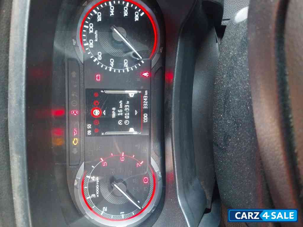 Mahindra Thar LX Diesel 4×4