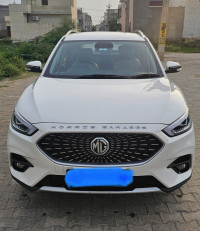 MG Astor 2024 super MT 2024 Model