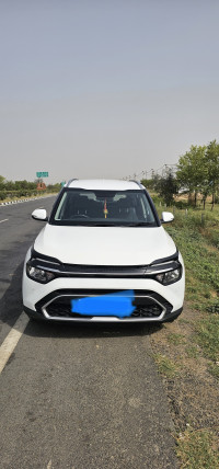 Kia Carens 2024 Model