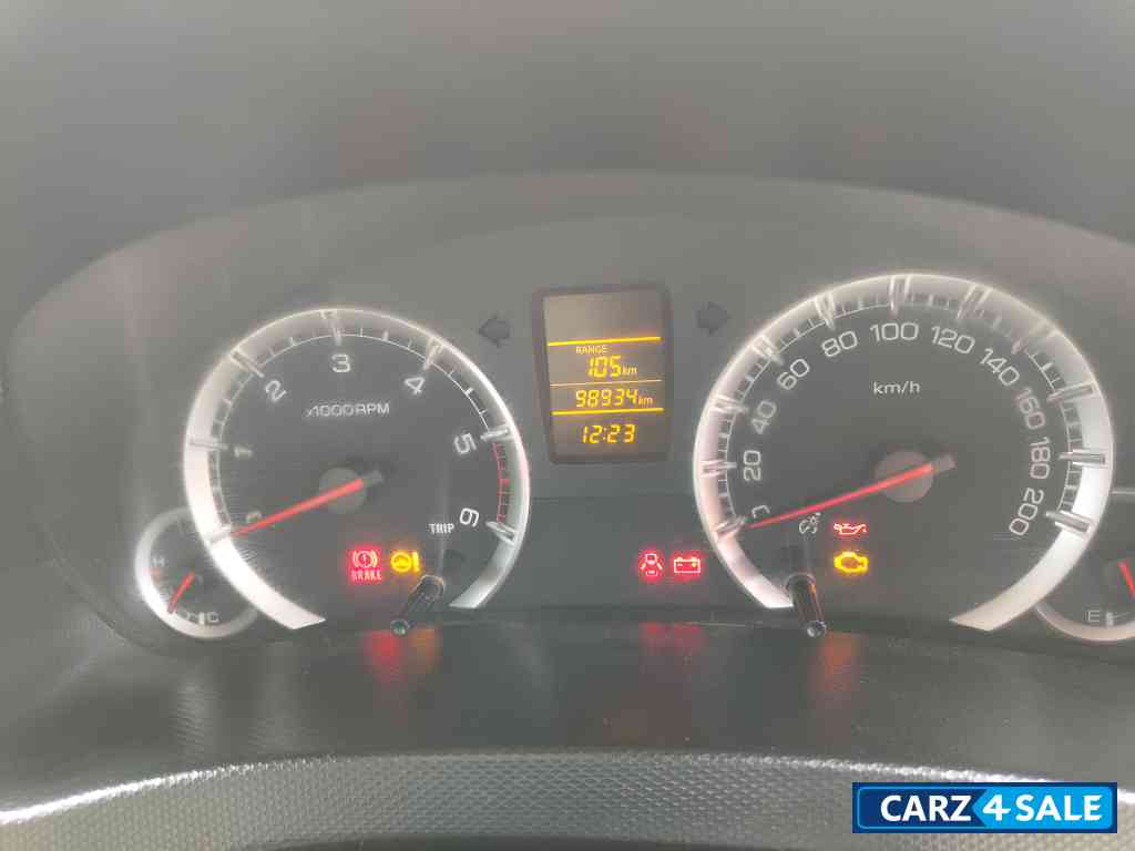Maruti Suzuki Dzire Vdi