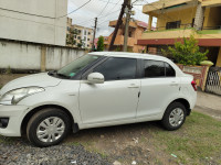 Maruti Suzuki Dzire Vdi