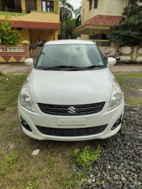 Maruti Suzuki Dzire Vdi