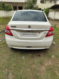 Maruti Suzuki Dzire Vdi