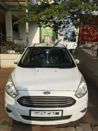 Ford Aspire 1.5 TDCi Titanium 2015 Model