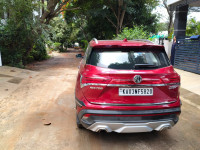 MG Hector 1.5 DCT AT Petrol 2019 Model