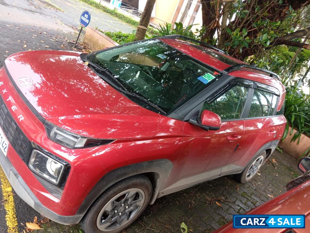 Hyundai Exter exter 1.2 sx