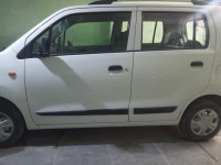 Maruti Suzuki Wagon R LXI 2014 Model