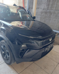 Tata Harrier Fearless plus dark edition 2023 Model