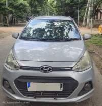 Hyundai i10 Grand Asta 2015 Model