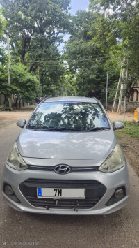 Hyundai i10 Grand Asta