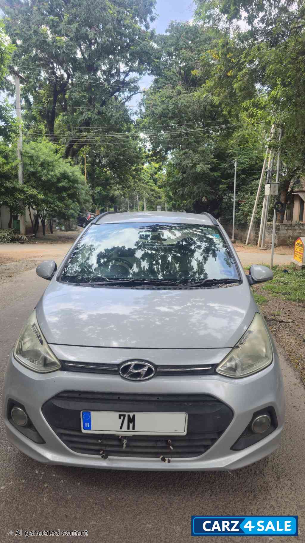 Hyundai i10 Grand Asta Hyundai i10 Grand Asta