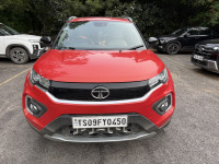 Tata Nexon XZA Plus (2020-2023)