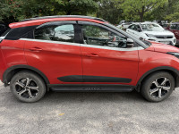 Tata Nexon XZA Plus (2020-2023)