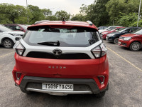Tata Nexon XZA Plus (2020-2023)