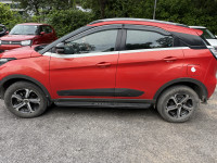 Tata Nexon XZA Plus (2020-2023)