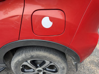 Tata Nexon XZA Plus (2020-2023)