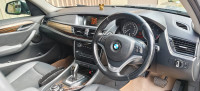 BMW X1 SDRIVE 20D WITH AT 2013 Model