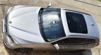 Silver BMW X1 SDRIVE 20D WITH AT