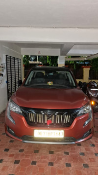 Mahindra XUV700 2024 Model