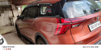 Copper Mahindra XUV700