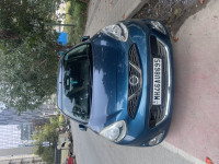 Nissan Micra XVCVT 2016 Model