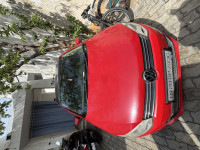 Volkswagen Polo Tdi comfortline1.2 2011 Model