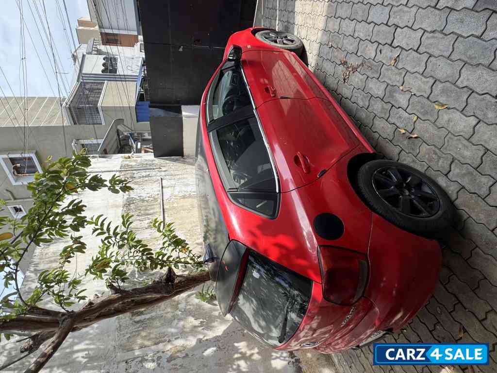 Volkswagen Polo Tdi comfortline1.2 Volkswagen Polo Tdi comfortline1.2