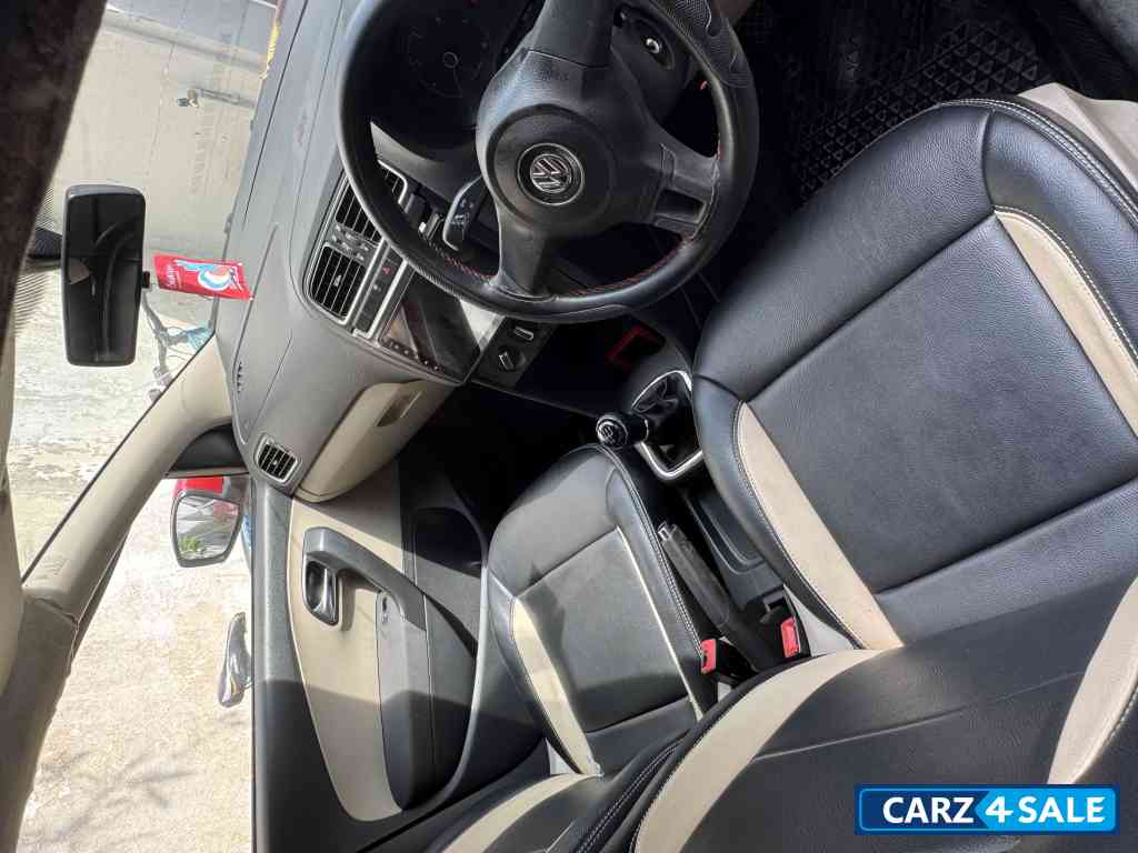 Volkswagen Polo Tdi comfortline1.2 Volkswagen Polo Tdi comfortline1.2