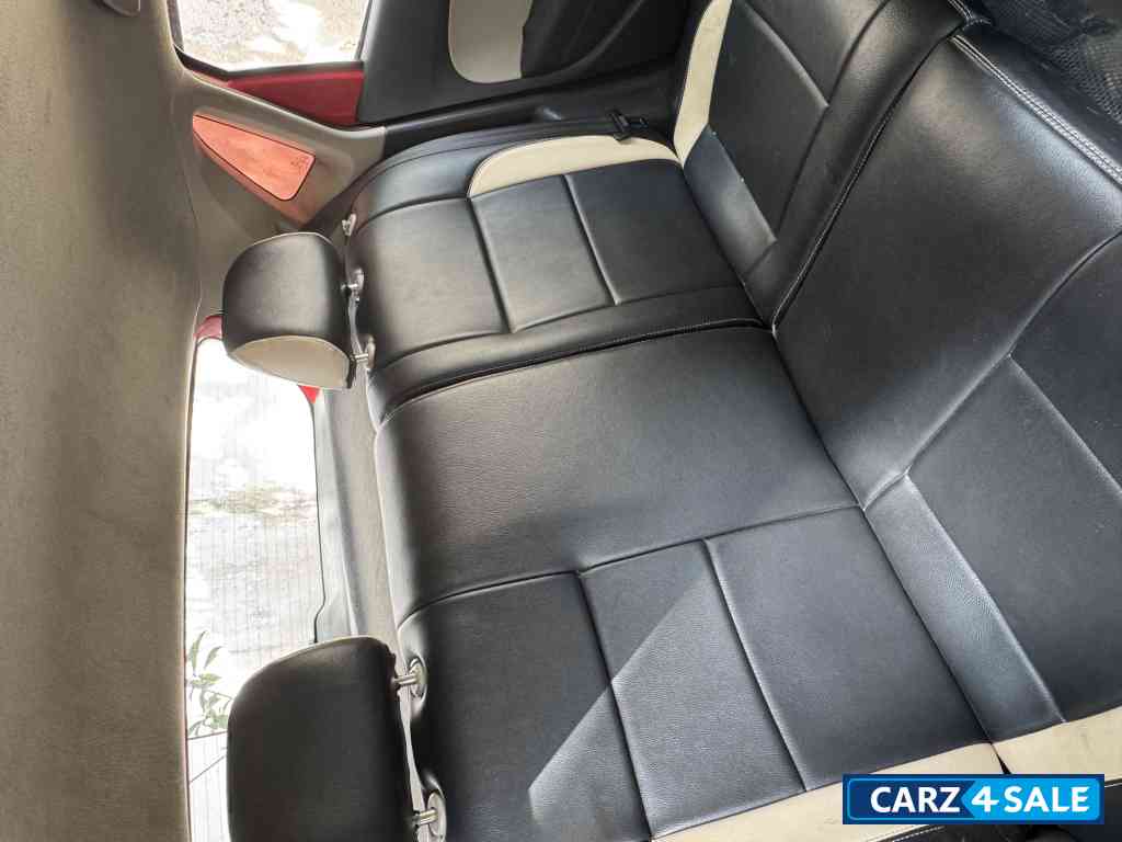 Volkswagen Polo Tdi comfortline1.2 Volkswagen Polo Tdi comfortline1.2