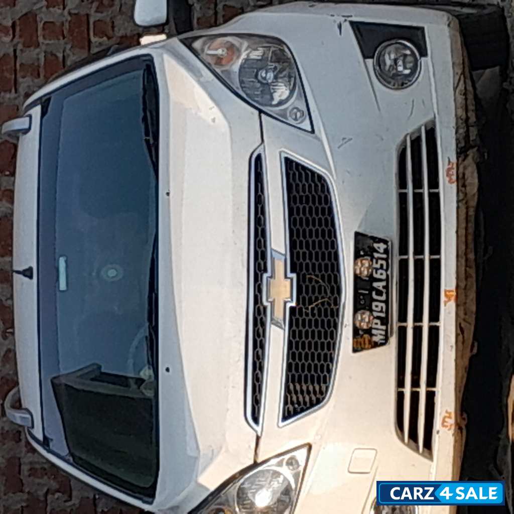 Chevrolet Beat Diesel