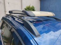 Electric Blue Renault Triber RXZ Petrol Easy R1 0L