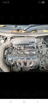 Granite Grey Maruti Suzuki Baleno Delta 1.2 Automatic