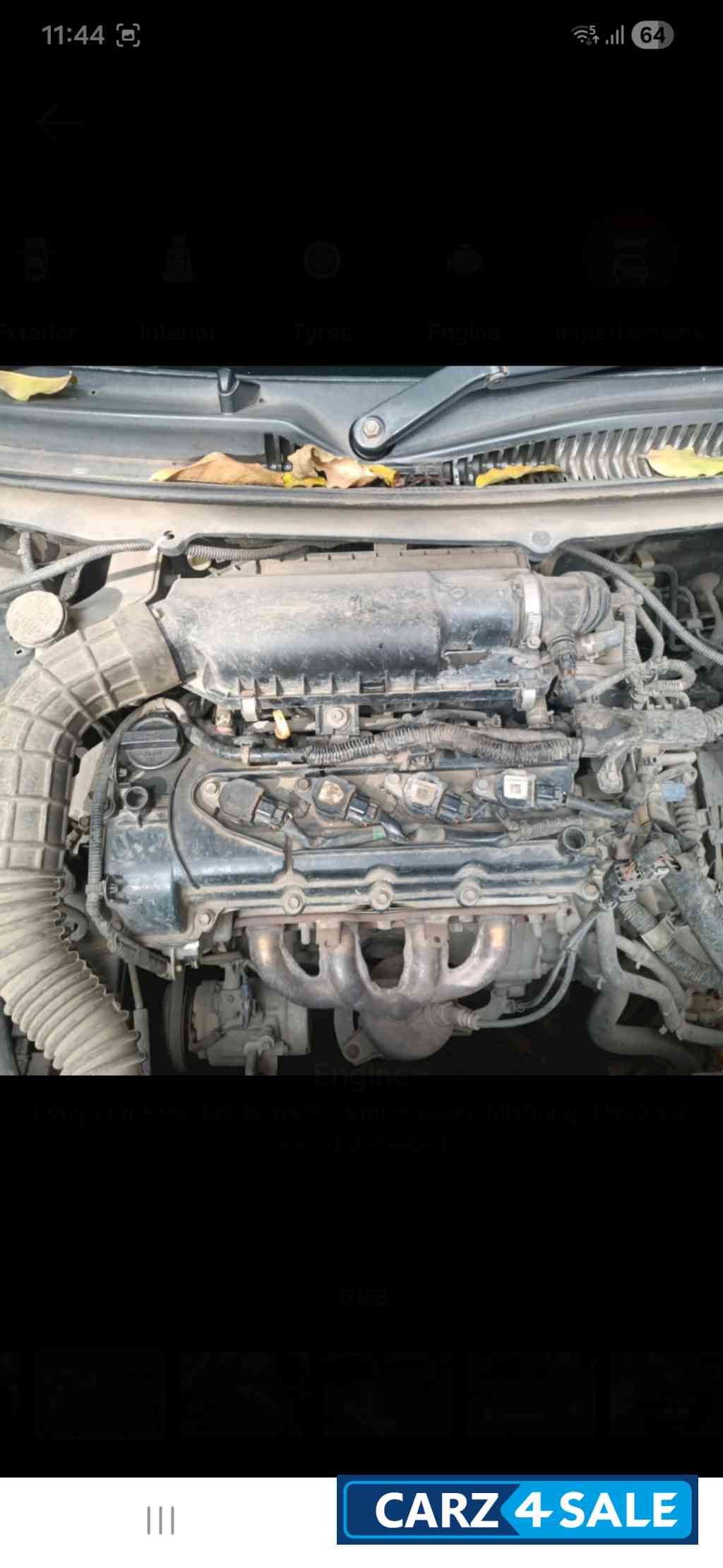 Granite Grey Maruti Suzuki Baleno Delta 1.2 Automatic Granite Grey Maruti Suzuki Baleno Delta 1.2 Automatic