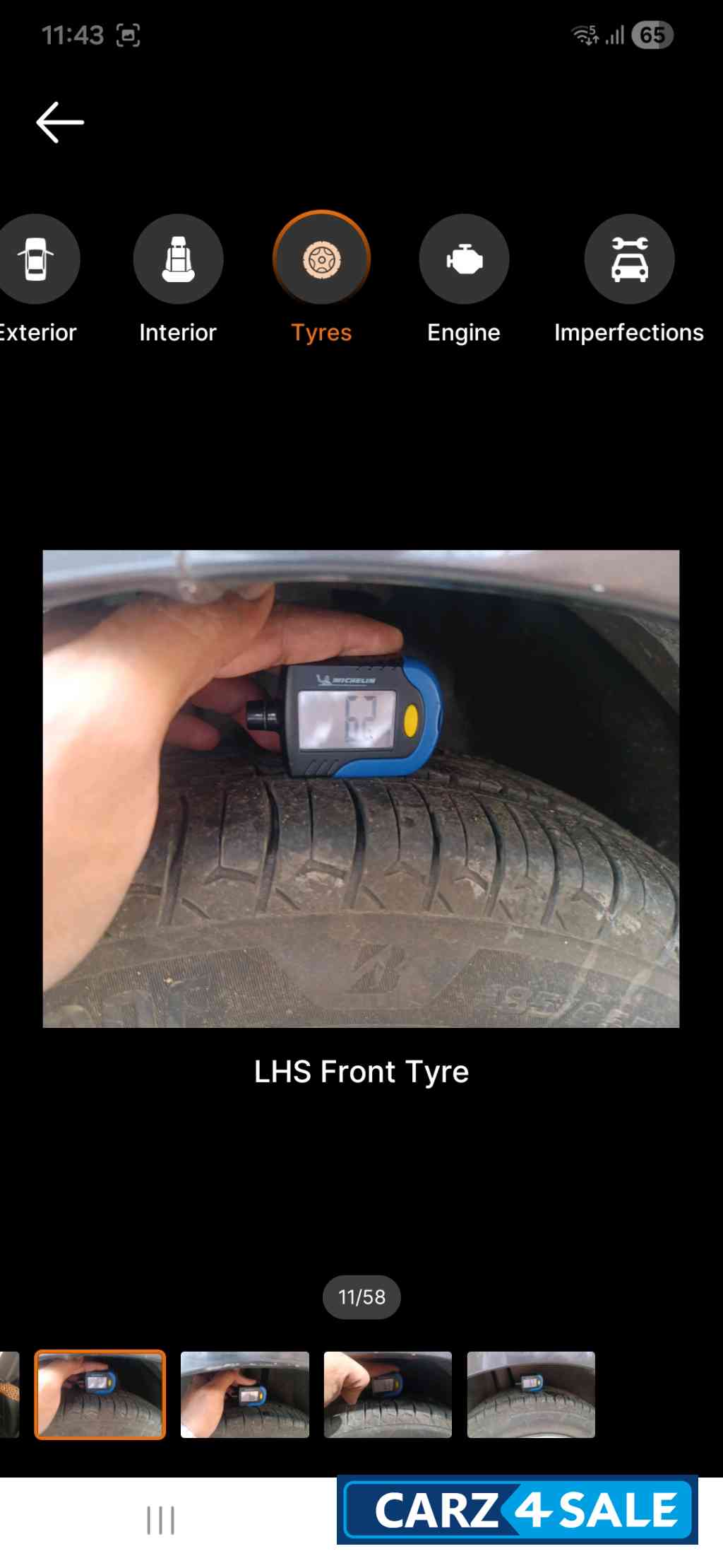 Granite Grey Maruti Suzuki Baleno Delta 1.2 Automatic Granite Grey Maruti Suzuki Baleno Delta 1.2 Automatic