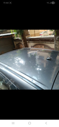Granite Grey Maruti Suzuki Baleno Delta 1.2 Automatic