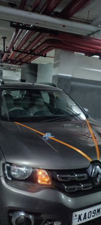 Renault Kwid 2016 Model