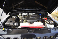 Napoli Black Mahindra Thar LX P AT 4WD 4S HT